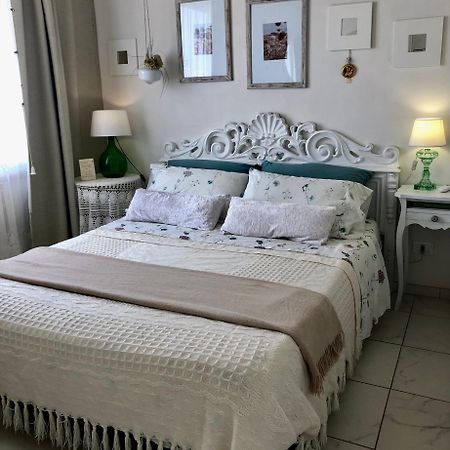 Le Muse Casa Vacanze Scoglitti Exterior photo