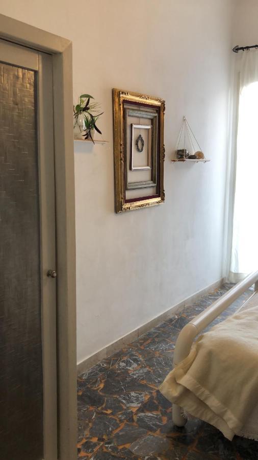 Le Muse Casa Vacanze Scoglitti Exterior photo