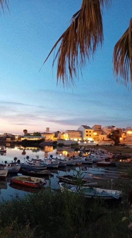 Le Muse Casa Vacanze Scoglitti Exterior photo