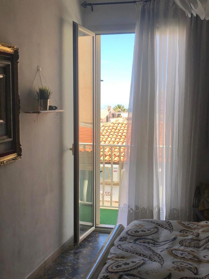 Le Muse Casa Vacanze Scoglitti Exterior photo