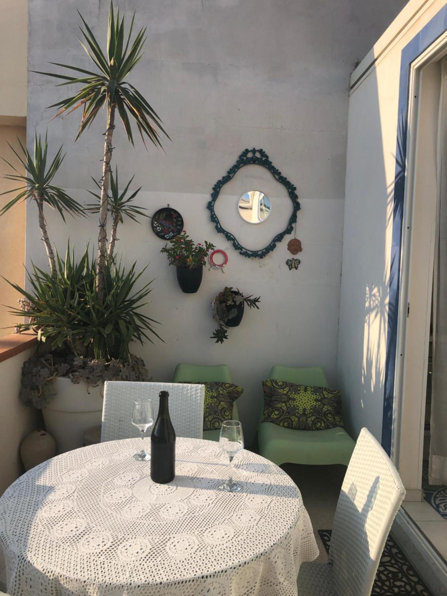 Le Muse Casa Vacanze Scoglitti Exterior photo